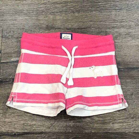 Mini Boden Shorts  - Picture 1 of 5